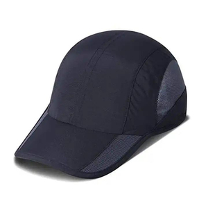 Casquettes de baseball ajustables à séchage rapide en maille, respirantes, classiques et tendance avec broderie – Meilleures ventes, pas chères et élégantes, personnalisables - Product Image 5