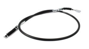 สายควบคุมการดับเครื่องยนต์สำหรับรถแบคโฮ JCB รุ่น 910/20600 3DX 3CX 4CX 214 215 217 - Product Image 1