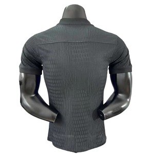 High Quality Custom Mesh Jersey Team <b>Shirt</b> for Sports Clubs - Product Image 6
