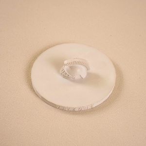 Brasero de Mesa Colosseum: Elegante Brasero Portátil para Exteriores - Product Image 6