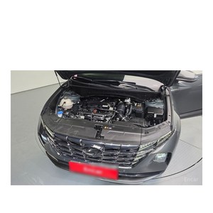 Hyundai Tucson 1.6 Turbo 2WD Gasolina 2021/3, 37,363 km, Asientos de Cuero, Volante a la Izquierda - Product Image 6
