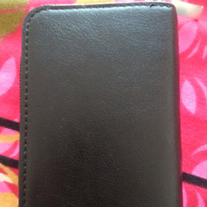 Cartera de Cuero Sintético de Microfibra para Hombre, Nueva del Fabricante, Gran Capacidad, Diseño Personalizado, Duradera, Moderna, Delgada y Compacta - Product Image 6