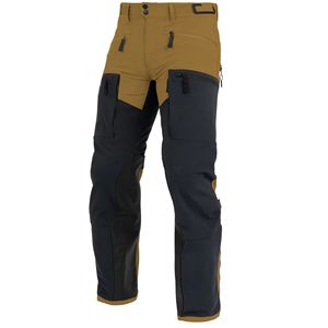 Pantalones de Motocicleta Personalizados OEM 100% de Alta Calidad, Pantalones de Corduroy para Motocicleta con Cintura Alta y Corte Recto - Product Image 2