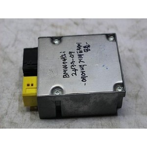 ECU และโมดูลคอมพิวเตอร์มือสองสำหรับรถยนต์ซีรีส์ 7 รุ่น 65776928267 - Product Image 4