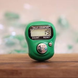 CountMax Pro TallyForce ClickTitan CountPrime TallyPrecision ClickMaster Pro CountAxis TallyElite Plus - Product Image 1