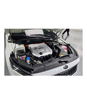 ปี 2020 สำหรับรถยนต์ Kia K7 Signature พวงมาลัยซ้าย เกียร์อัตโนมัติ มาตรฐานไอเสียยูโร 5 เบาะหนัง กล้องมองหลัง ระยะทาง 52,709 กม. - Product Image 6