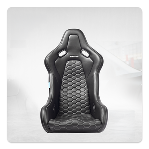 Silla Gaming Fantom FRP PU, Ergonómica, de Carreras, para Oficina, Escritorio, Computadora, Gamer, Respaldo Alto, Muebles Profesionales, OEM Malasia - Product Image 3