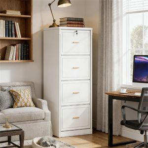 Armadio Verticale per Archiviazione con Utilizzo Efficiente dello Spazio - Product Image 3