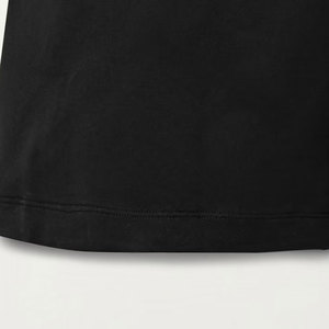 Pantalones Cortos Deportivos Casuales para Hombre, de Secado Rápido, Transpirables, 100% Algodón, Lisos, Teñidos, para Correr, Baloncesto, Entrenamiento Físico - Product Image 4