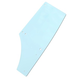 Panel de Vidrio de Repuesto para Ventana de Puerta de Cabina Derecha ZANGO SU27313, Dimensiones para Maquinaria Agrícola - Product Image 4