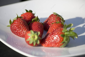Fraises surgelées de qualité export - Fraises sélectionnées - Fraises surgelées Royal Berry - Product Image 5
