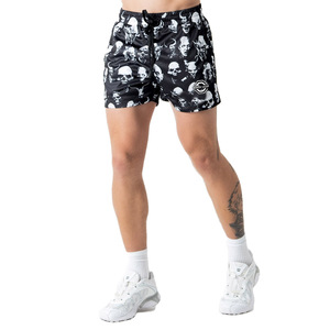Custom Running <b>Shorts</b> for <b>Men</b> OEM Manufacturer <b>Quick</b> <b>Dry</b> Breathable Athletic Gym <b>Shorts</b> Private Label Wholesale - Product Image 6