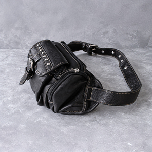 Riñonera Impermeable de Alta Calidad con Logotipo Personalizado para Marcas Mayoristas y de Marca Privada - Product Image 5