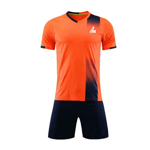Proveedor Chino, Diseño Original, Camisetas de Fútbol Americano Estilo Entrenamiento, Nombre del Equipo Personalizado, Transpirables, de Secado Rápido, para Hombre Adulto - Product Image 6