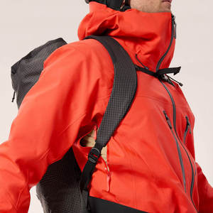 Chaqueta de Esquí Profesional Impermeable para Hombre, Cortavientos, Transpirable, Chaqueta de Snowboard para Invierno, Chaqueta Técnica Rígida para Deportes al Aire Libre - Product Image 4