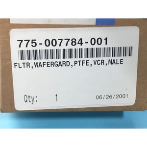 ตัวกรอง Millipore WG2FT1RR2, 1/4 ชาย VCR PTFE/SS - อุปกรณ์และอะไหล่เซมิคอนดักเตอร์ระดับโลกที่เชื่อถือได้ - Product Image 6