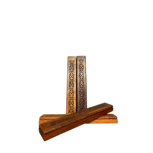 Bâtonnet en bois utilisé pour brûler l'encens - Product Image 1