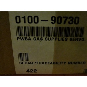 AMAT 0100-90730 PWBA Gas Supplies Servo - อุปกรณ์และอะไหล่เซมิคอนดักเตอร์ระดับโลกที่เชื่อถือได้ - Product Image 5