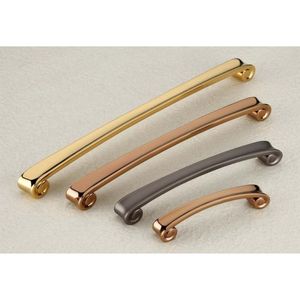Tirador Moderno de Zinc para Muebles, Duradero, Ajustable, Multifunción, Fácil Instalación, para Cómodas, Armarios y Gabinetes del Hogar - Product Image 6