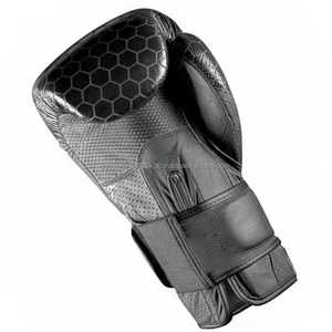 Gants de boxe sur mesure Fabrication en usine de gants de boxe avec votre propre logo personnalisé gagnant - Product Image 3