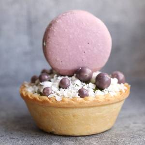 Precio de Oferta: Fabricante y Exportador de Chocolate Compuesto, Proveedor OEM/ODM para Decoración de Pasteles, Bolas Crujientes de Chocolate con Arándanos HALAL y Cacao - Product Image 6