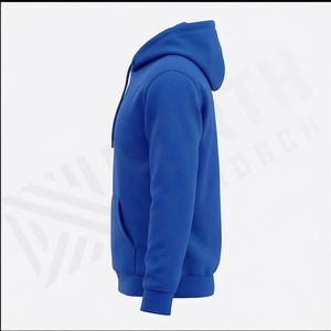 Sudaderas con Capucha Ligeras y Elegantes de 280 g/m², Sudaderas de Algodón Cómodas, Ropa Casual Unisex, Ropa Deportiva Personalizada al por Mayor, Premium - Product Image 3