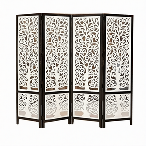 Wooden Divider - Product Image 1