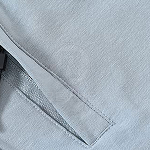 Pantalones Cortos Deportivos Ecológicos de Último Diseño, Tejido Elástico Transpirable de Alta Calidad, Servicio OEM, Ropa Deportiva de Moda - Product Image 3