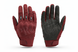 Low MOQ High Quality Whole Sale Breathable Anti Slip Motocross <b>Gloves</b> <b>Touch</b> <b>Screen</b> Cycling Motorcycle Riding Protective <b>Gloves</b> - Product Image 6