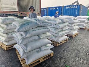 Urea Automotriz Perlada con Alto Contenido de Nitrógeno 46.3%, Bajo Biureto, Color Blanco, Sin Formaldehído, para Sistema SCR de Vehículos Diésel, Hecho en Vietnam - Product Image 6