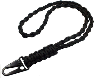 Ceremonial Shoulder Lanyard Whistle <b>Cord</b> for Uniform Dress Accessories with Durable Hook <b>CORD</b> REGALIA - Product Image 2