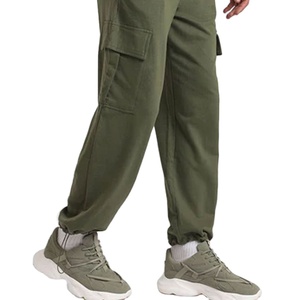 Hot Sale High Quality Men's Oversize <b>Jogger</b> Casual Men Logo Straight Quick Dry <b>Oversized</b> Men <b>Joggers</b> - Product Image 3