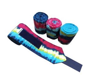 Bandages de cheval d'exercice de coton doux de protection de jambe de cheval de nouvelle dernière conception - Product Image 1