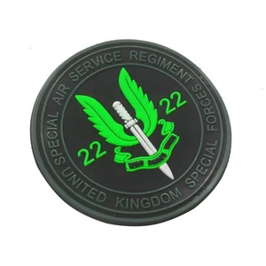 High Professional <b>Patch</b> Custom Soft Pvc <b>Patches</b> Rubber Customized New Style Silicone Rubber Pvc <b>Patches</b> For Sale 2026 - Product Image 3