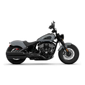 มอเตอร์ไซค์อินเดียน รุ่น Chief Bobber Dark Horse ElitePower EpicCruise SupremeRide ปี 2025 มือสอง ขาย - Product Image 1