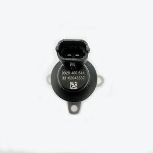 Unité de dosage de <span class=keywords><strong>pompe</strong></span> à injection Common Rail Diesel, vanne de dosage d'entrée IMV 0928400806 	 0 928 400 <span class=keywords><strong>806</strong></span> Acier rapide argenté - Product Image 2
