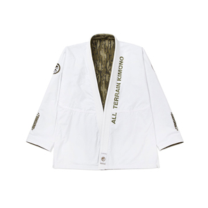 Último Modelo Shoyorol, Kimono de Jiu Jitsu Brasileño, Transpirable, Duradero, de Secado Rápido, Corte Holgado, 100% Algodón, 440g, Uniforme de Artes Marciales - Product Image 1