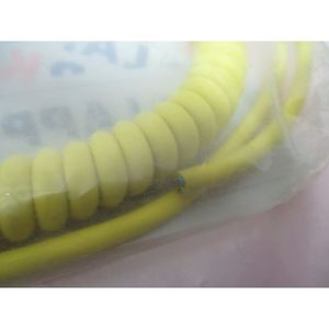 สายเคเบิล Lapp Kabel 73220111, สายเคเบิลแบบขด 3 เส้น, 421637 - อุปกรณ์และอะไหล่เซมิคอนดักเตอร์ระดับโลกที่เชื่อถือได้ - Product Image 3