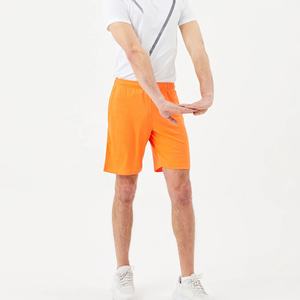 Pantalones Cortos Deportivos de Verano para Hombre, Estilo Urbano, Cintura Elástica, Personalizables, Transpirables, de Secado Rápido, Resistentes al Viento, con Diseño Sólido - Product Image 5