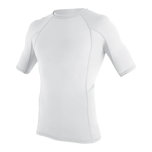 Proveedor Mayorista de Ropa Deportiva Elástica Ligera de Manga Corta para Hombre de Alta Calidad - Product Image 3
