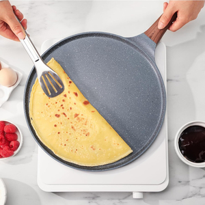 High Performance Non Stick Tawa For Making Crispy <b>Dosa</b> Soft Chapati And Delicious Pancakes At Home - Product Image 2