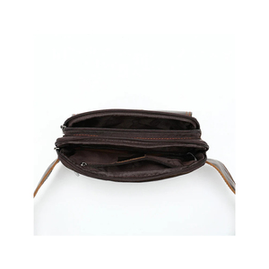 Bolsa de cintura transparente aprobada por estadios, ideal para conciertos, eventos y lugares deportivos, con cierre de cremallera, logotipo personalizado, venta al por mayor. - Product Image 4