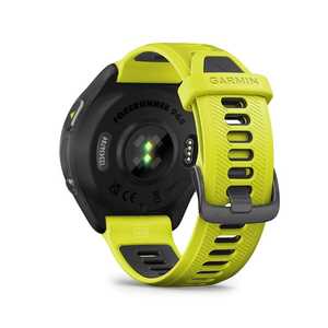 Reloj GPS Garmin Forerunner 965 Amarillo para Triatlón - Product Image 3