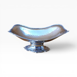 High Quality Blue & Gold Decorative <b>Chocolate</b> Bowl Customizable <b>Chocolate</b> Accessories Supplier Custom Sizes Color Available Here - Product Image 2