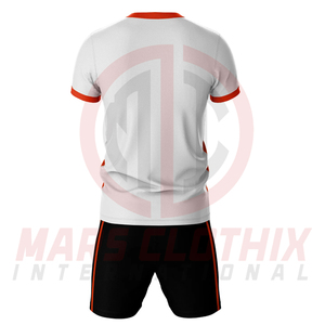 Custom Printed Breathable Fabric Team Sportswear Rugby Uniform Set Training And <b>Match</b> Rugby Uniforms For Unisex - Product Image 3