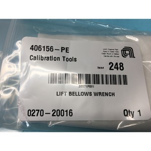 Kit AMAT 0240-08018, Herramientas Calibradas Estándar Shipkit - Equipo y Piezas de Semiconductores de Confianza con Legado Global - Product Image 4
