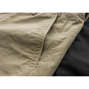 Shorts décontractés d'été pour garçons et hommes, logo personnalisé, vente en gros, shorts cargo de haute qualité - Product Image 6