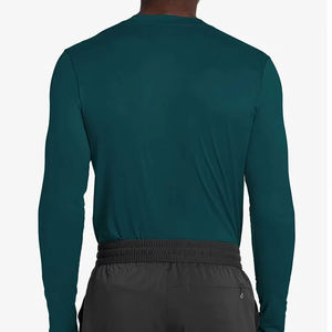 Sous-vêtements médicaux en coton et élasthanne pour hommes, uniformes d'infirmiers, blouses d'hôpital, sous-vêtements pour hommes pour l'hôpital - Product Image 4