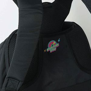 Mochila Multifuncional Personalizada y Reciclable de 16L para Deportes al Aire Libre y Viajes - Product Image 2