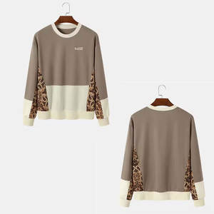 Sudaderas para hombre más vendidas en línea, disponibles en todas las tallas, estilo streetwear de algodón ligero y cálido para invierno. - Product Image 3